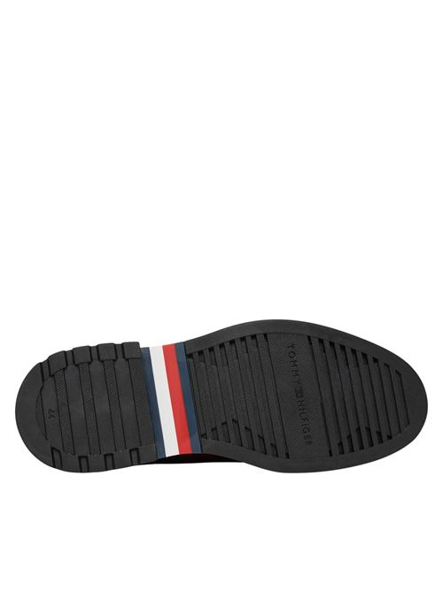 Scarpe stringate in pelle Tommy Hilfiger | FM0FM05588GVI